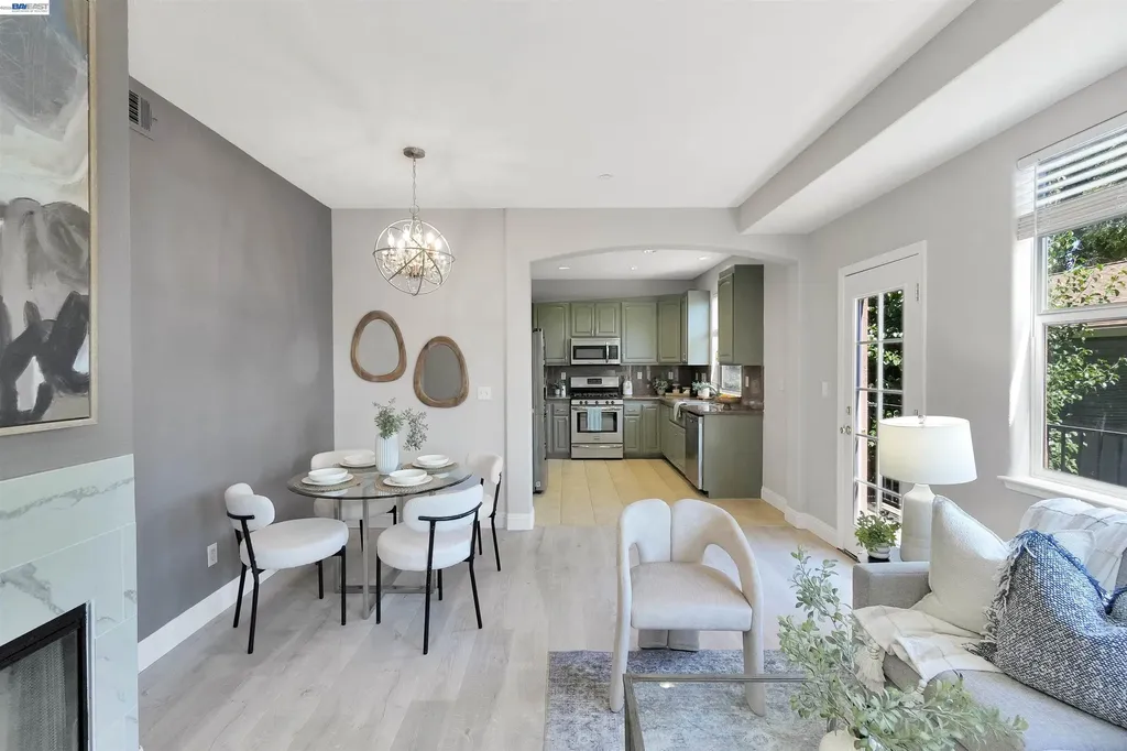 4101 Toddika Lane Castro Valley CA 94546