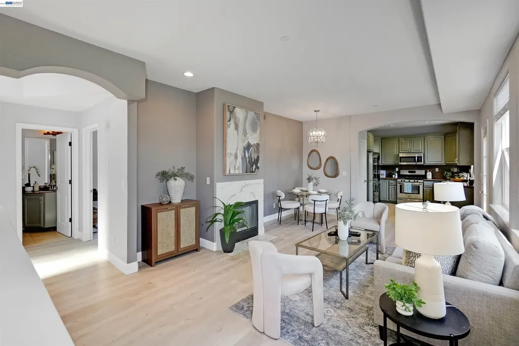 4101 Toddika Lane Castro Valley CA 94546