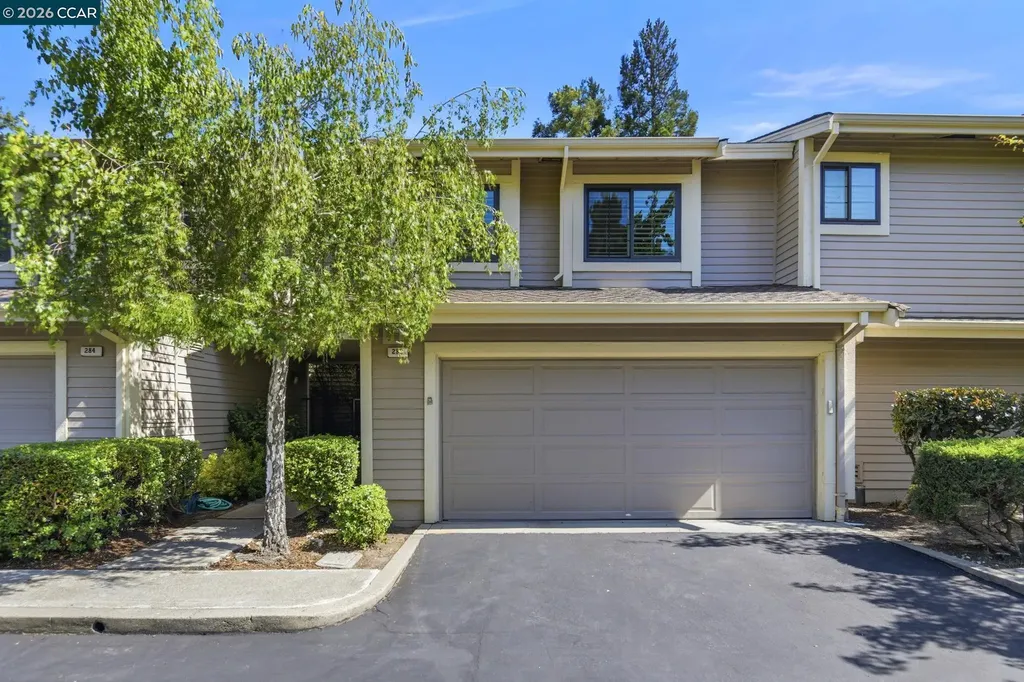 282 Windstream Place Danville CA 94526