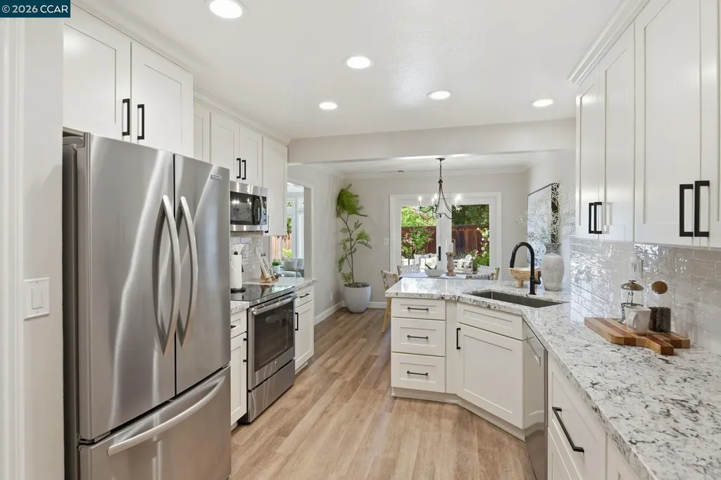 282 Windstream Place Danville CA 94526