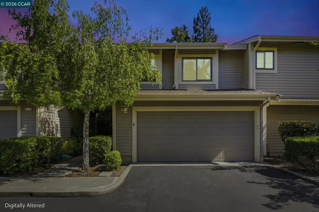 282 Windstream Place Danville CA 94526