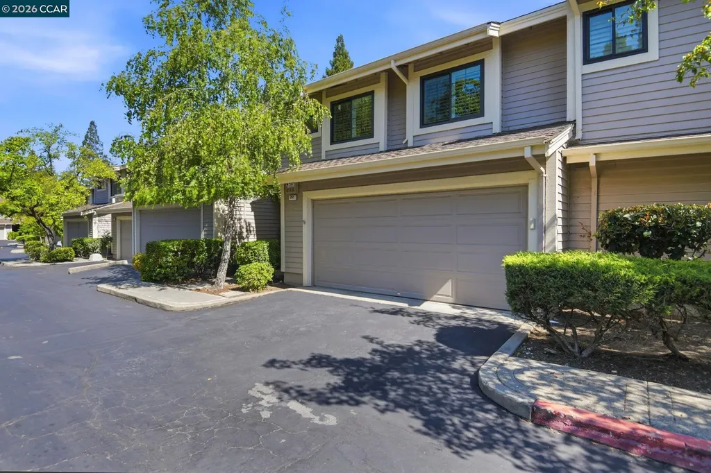 282 Windstream Place Danville CA 94526