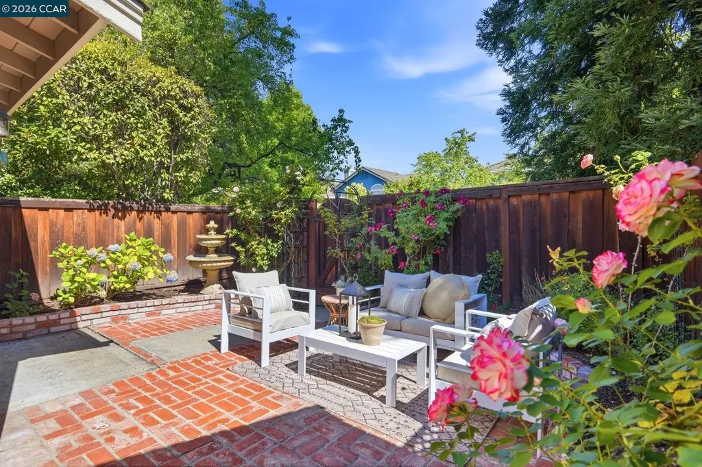 282 Windstream Place Danville CA 94526