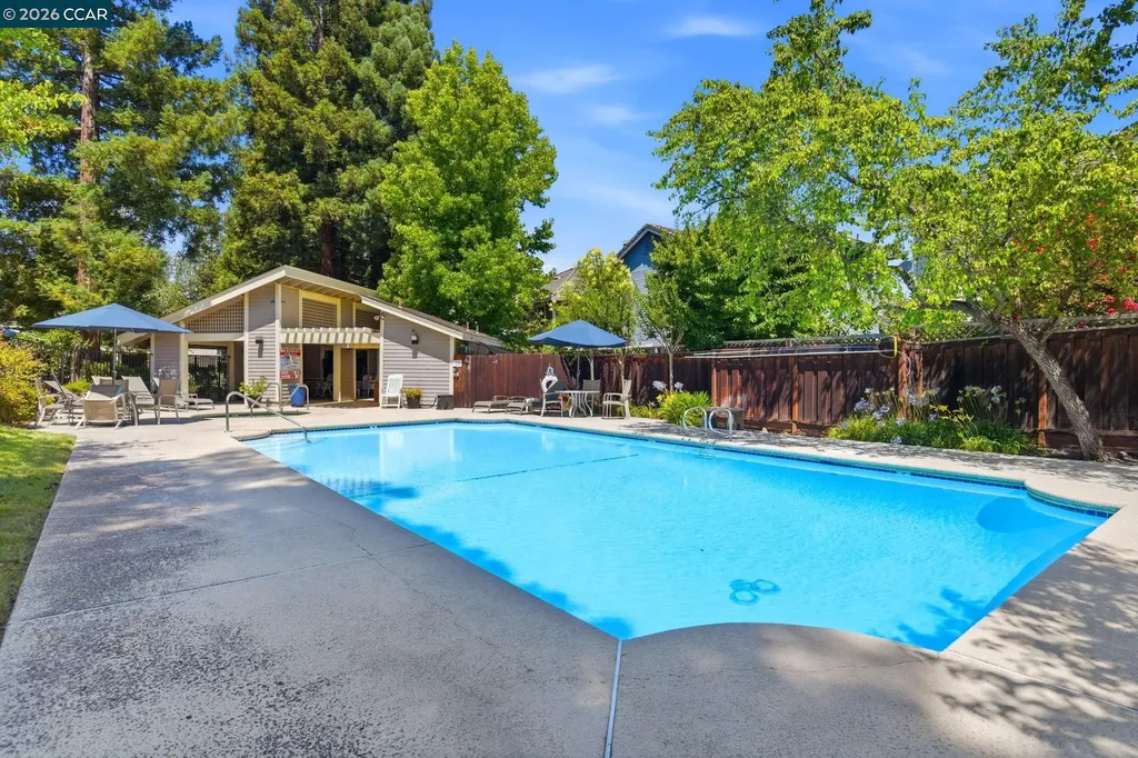 282 Windstream Place Danville CA 94526