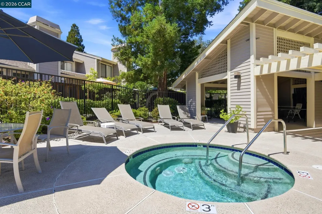 282 Windstream Place Danville CA 94526