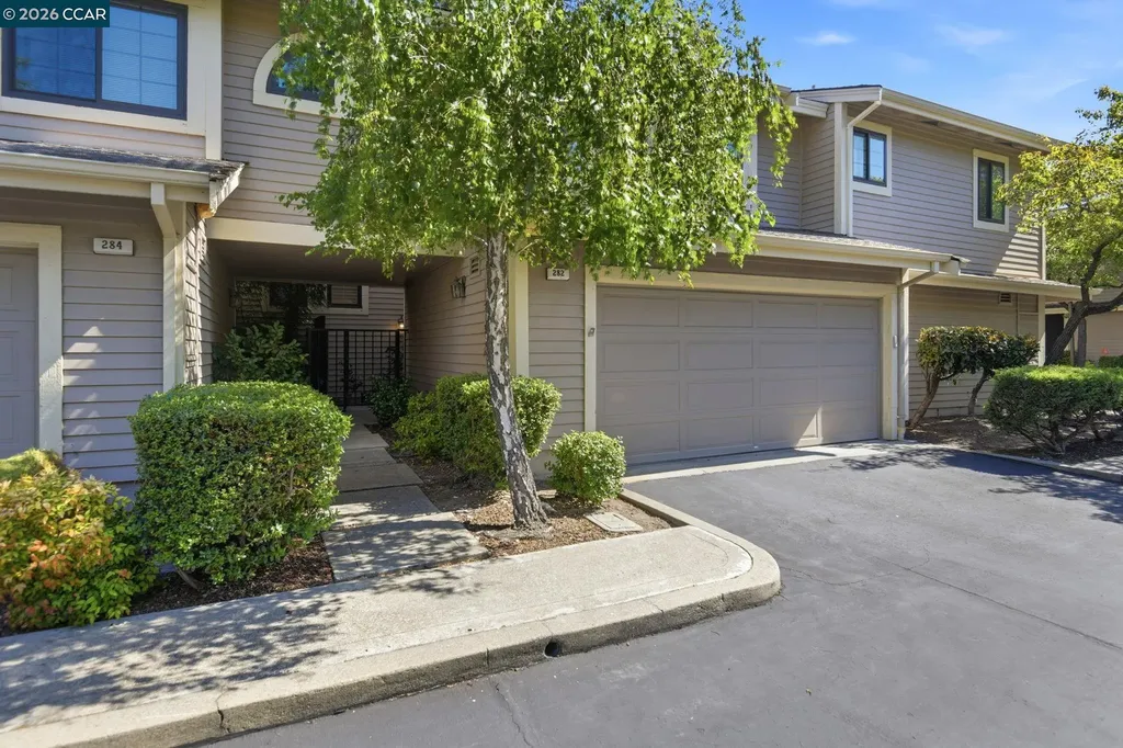 282 Windstream Place Danville CA 94526