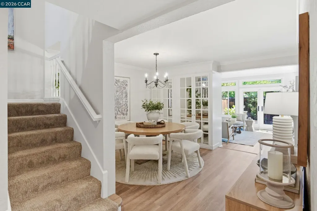 282 Windstream Place Danville CA 94526