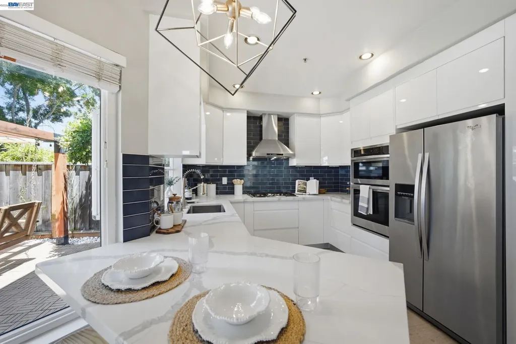 8511 Mahogany Place Newark CA 94560