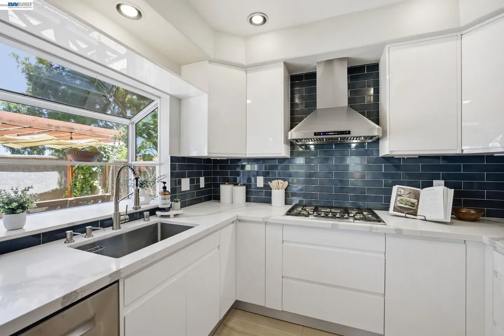 8511 Mahogany Place Newark CA 94560