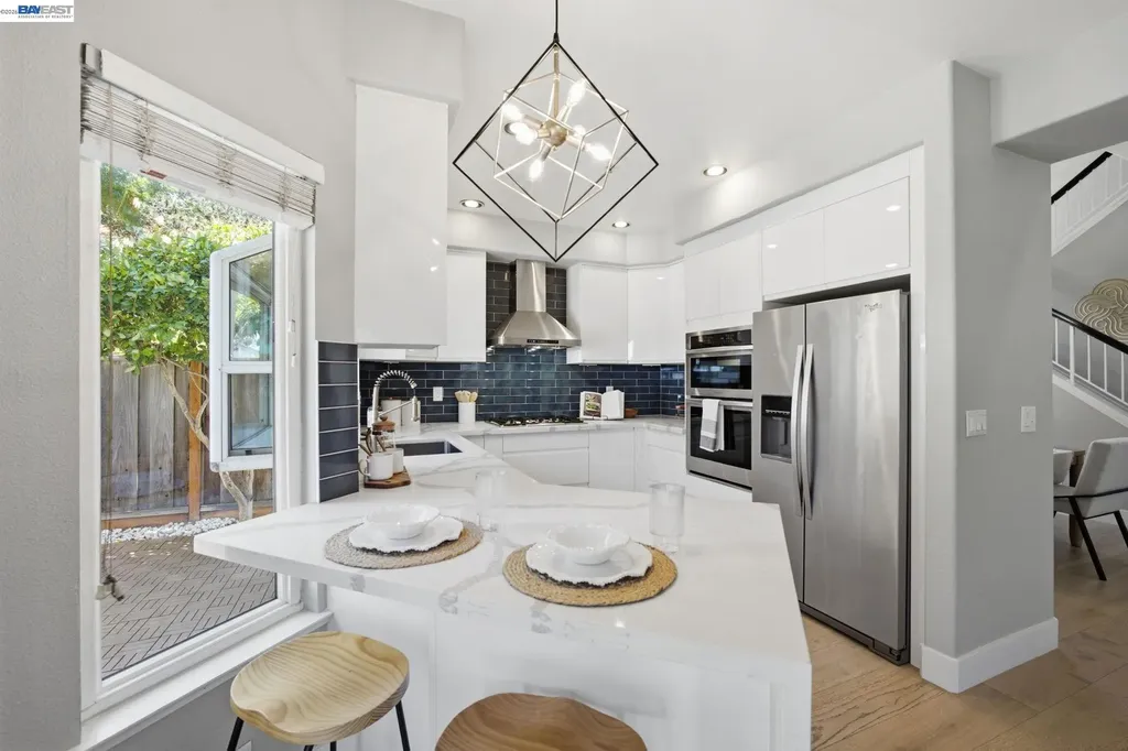 8511 Mahogany Place Newark CA 94560