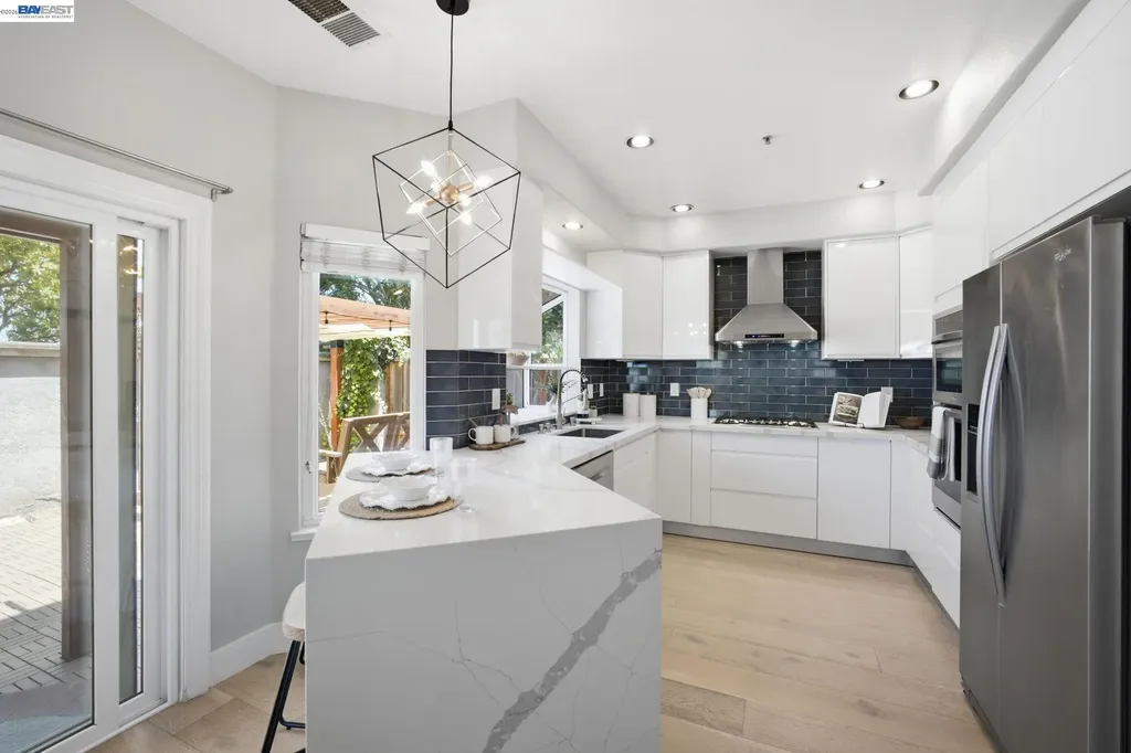8511 Mahogany Place Newark CA 94560