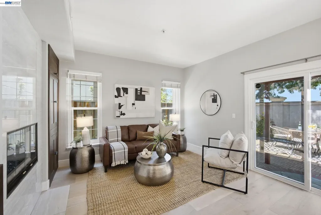 8511 Mahogany Place Newark CA 94560