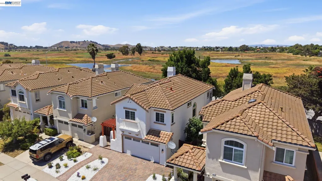 8511 Mahogany Place Newark CA 94560