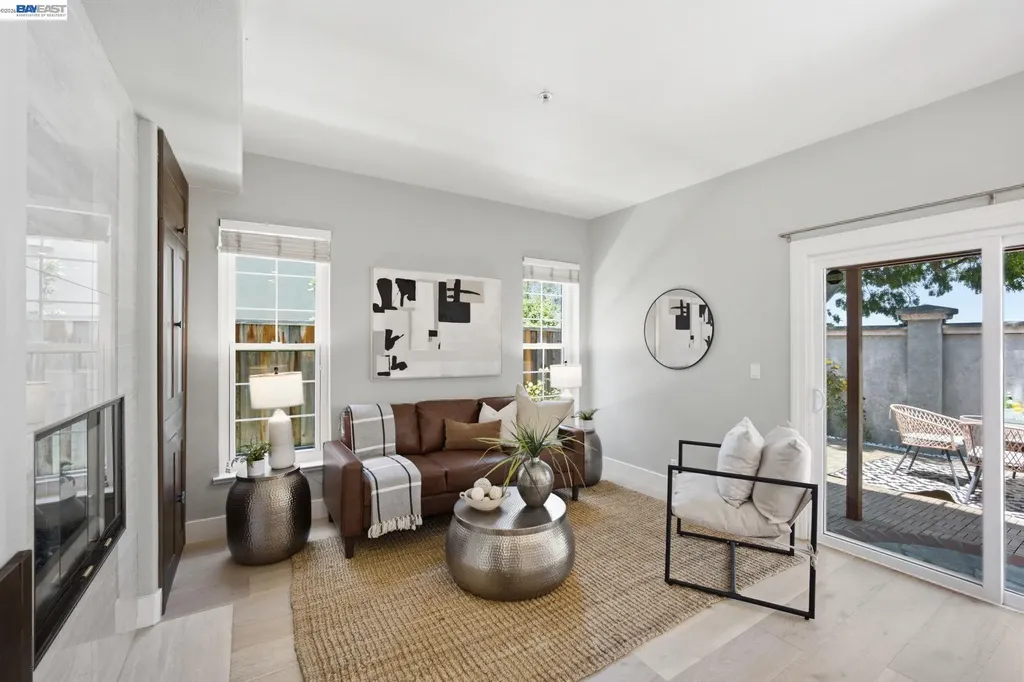 8511 Mahogany Place Newark CA 94560