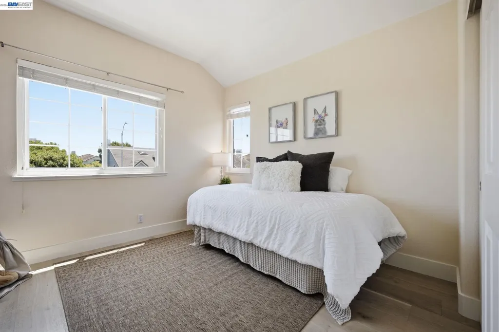 8511 Mahogany Place Newark CA 94560