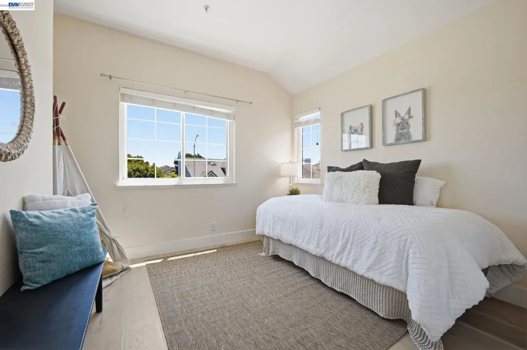 8511 Mahogany Place Newark CA 94560