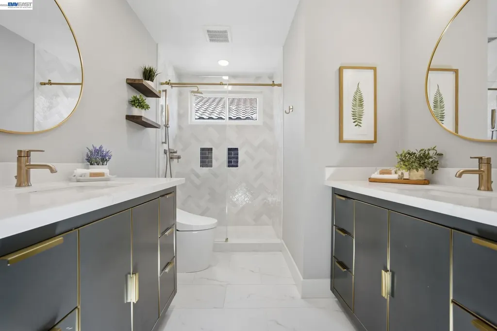 8511 Mahogany Place Newark CA 94560