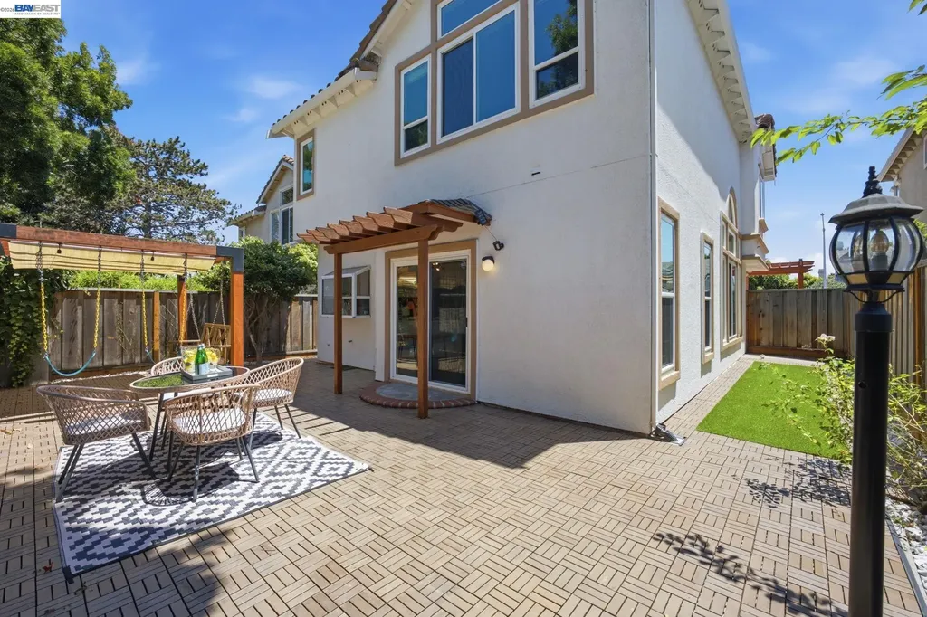 8511 Mahogany Place Newark CA 94560