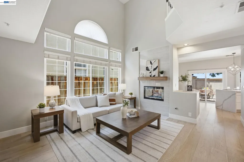 8511 Mahogany Place Newark CA 94560
