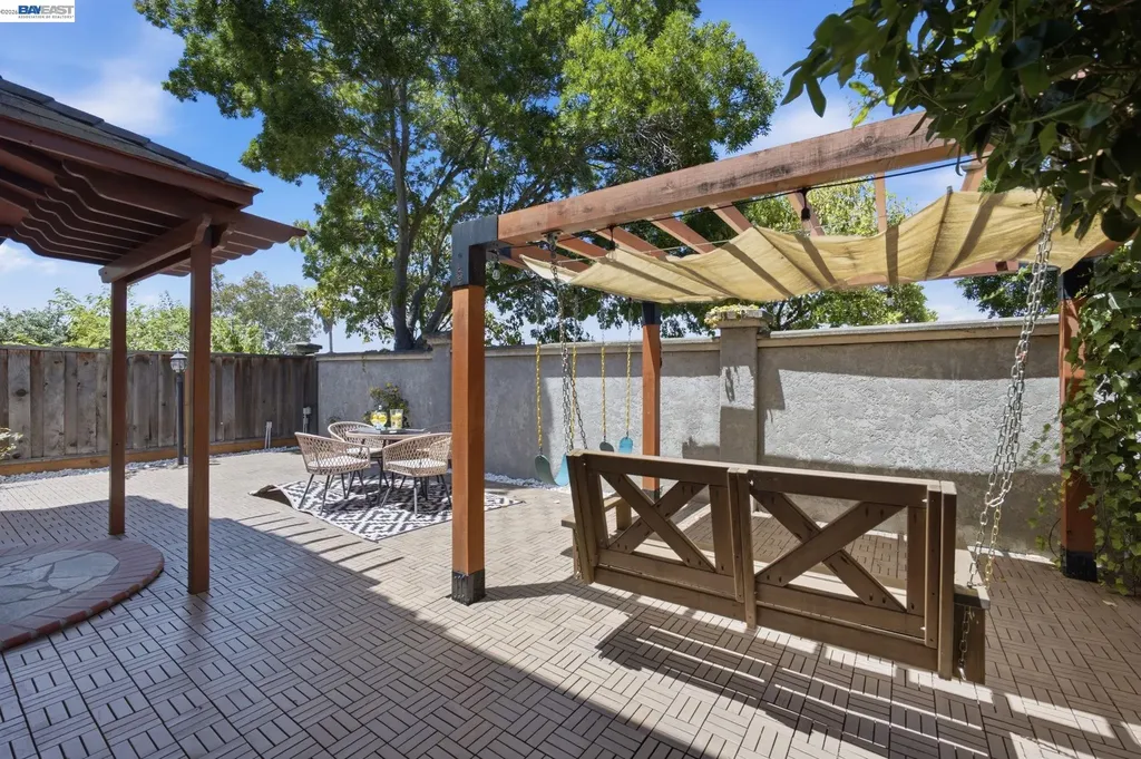 8511 Mahogany Place Newark CA 94560