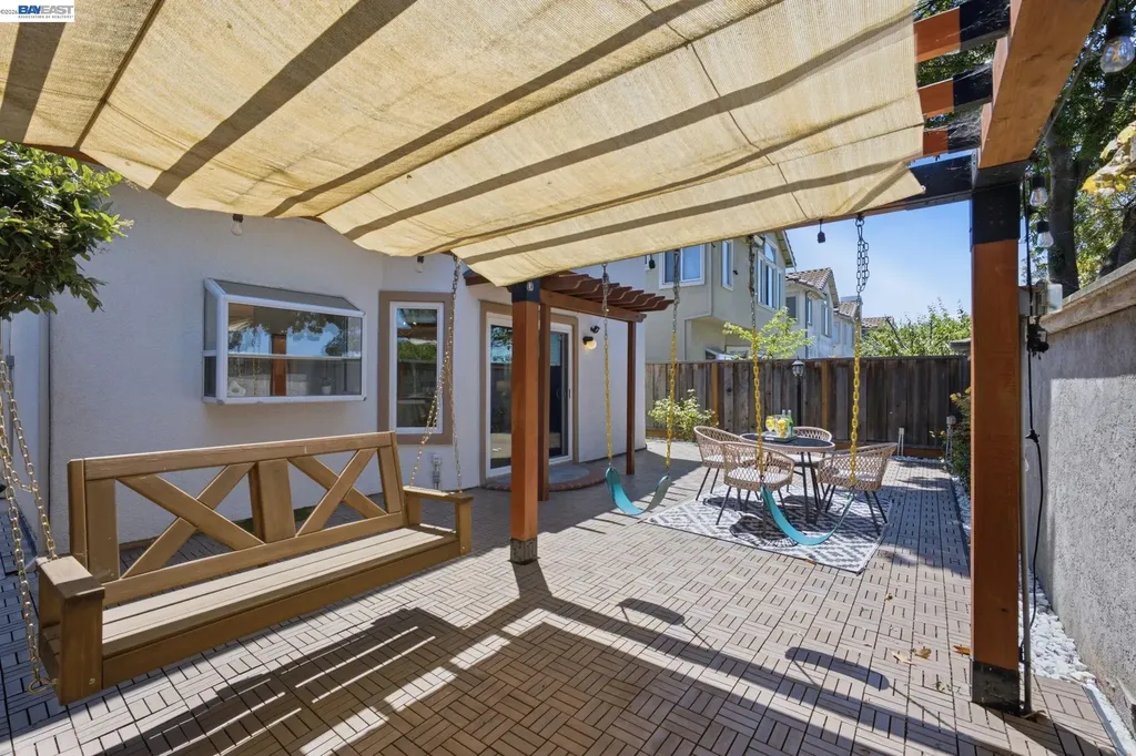 8511 Mahogany Place Newark CA 94560