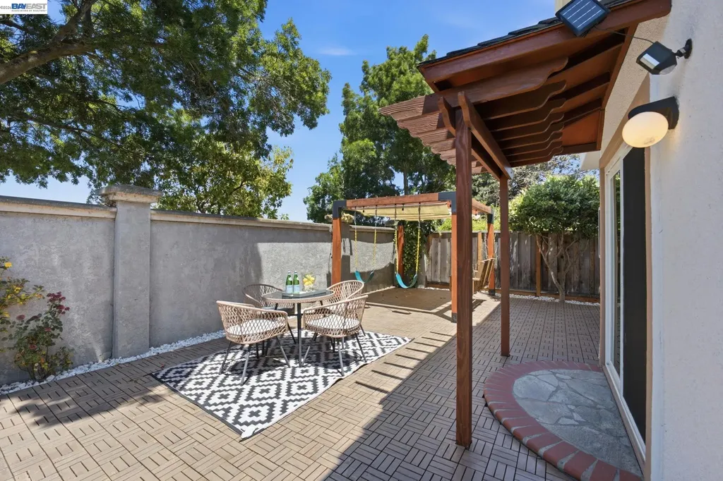 8511 Mahogany Place Newark CA 94560