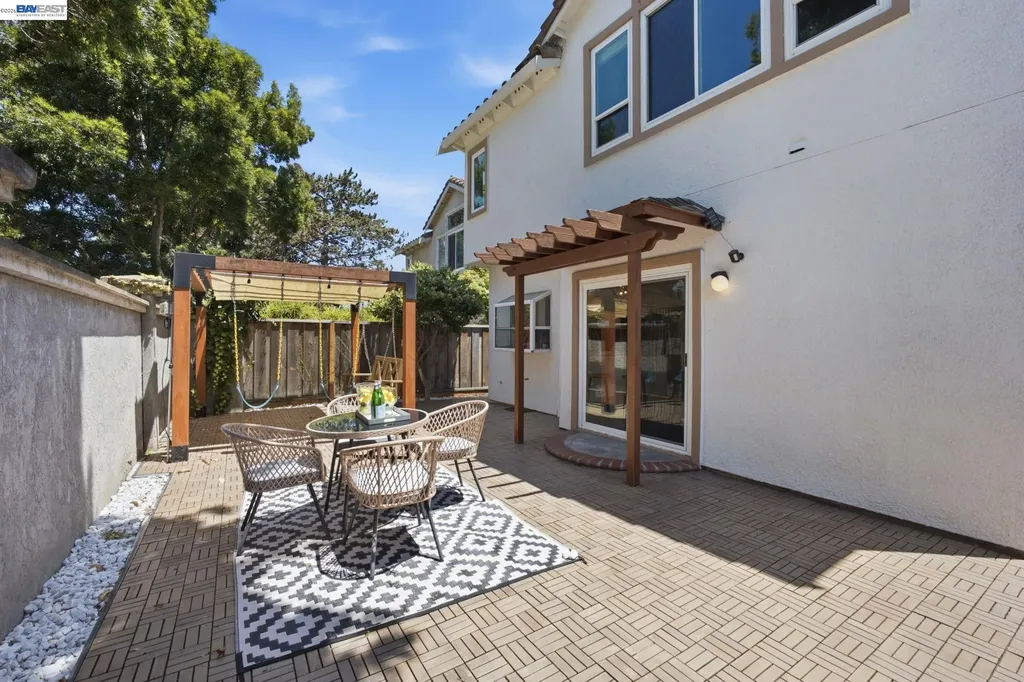 8511 Mahogany Place Newark CA 94560