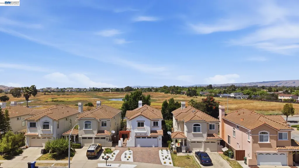8511 Mahogany Place Newark CA 94560