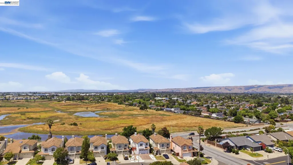 8511 Mahogany Place Newark CA 94560