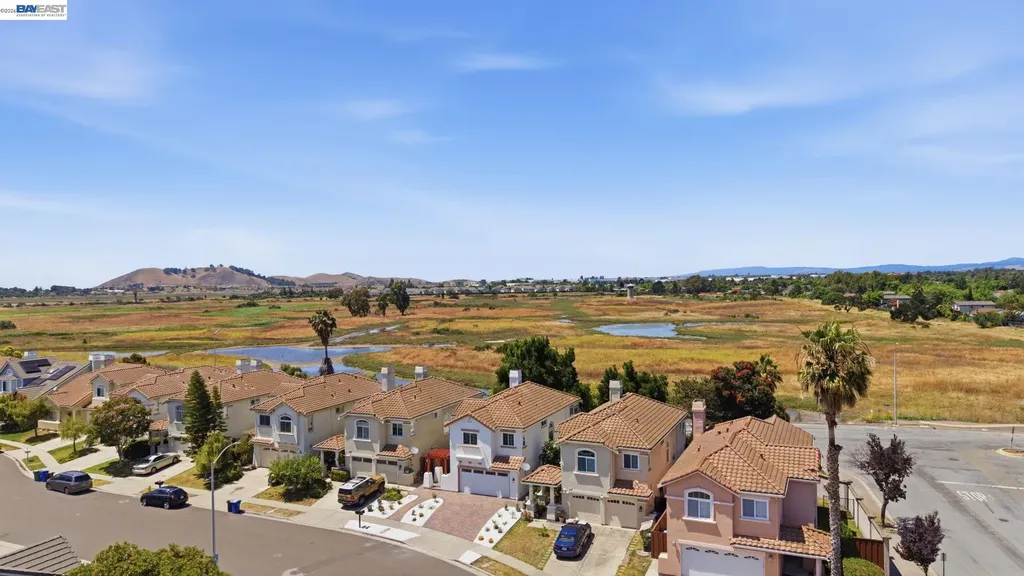 8511 Mahogany Place Newark CA 94560