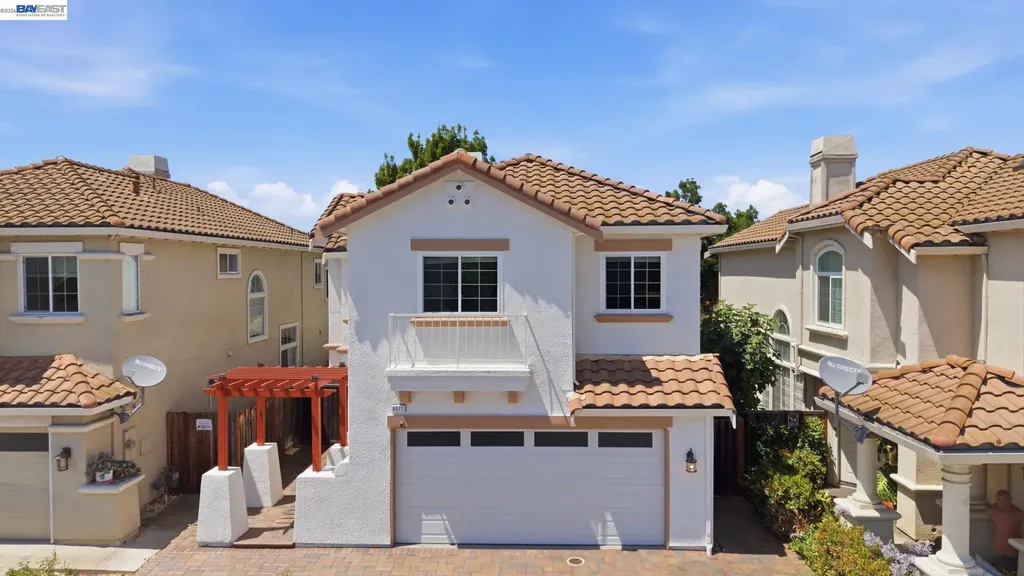 8511 Mahogany Place Newark CA 94560