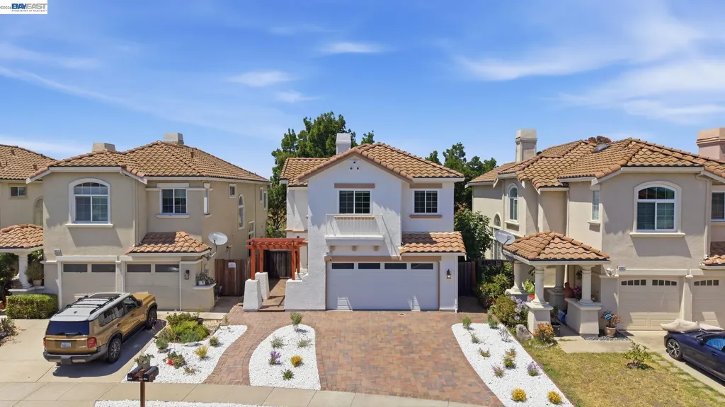 8511 Mahogany Place Newark CA 94560