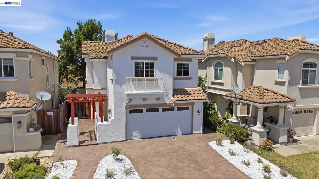 8511 Mahogany Place Newark CA 94560