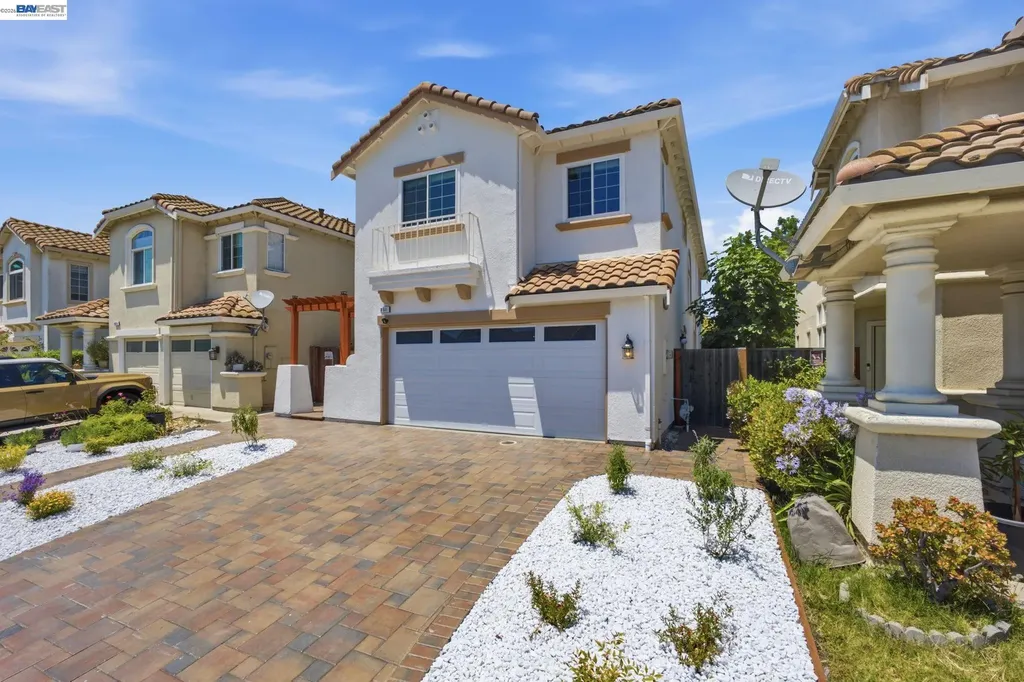 8511 Mahogany Place Newark CA 94560