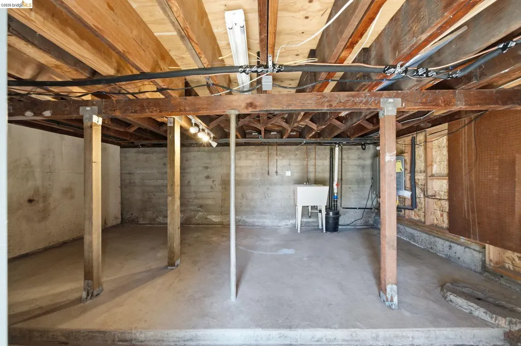 1464 Olympus Avenue Berkeley CA 94708