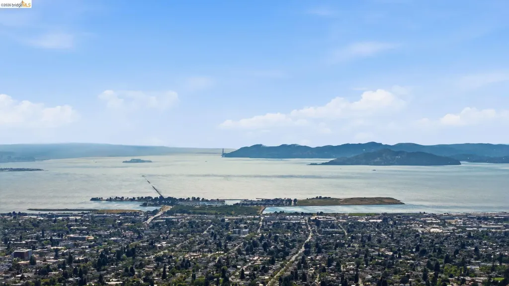 1464 Olympus Avenue Berkeley CA 94708