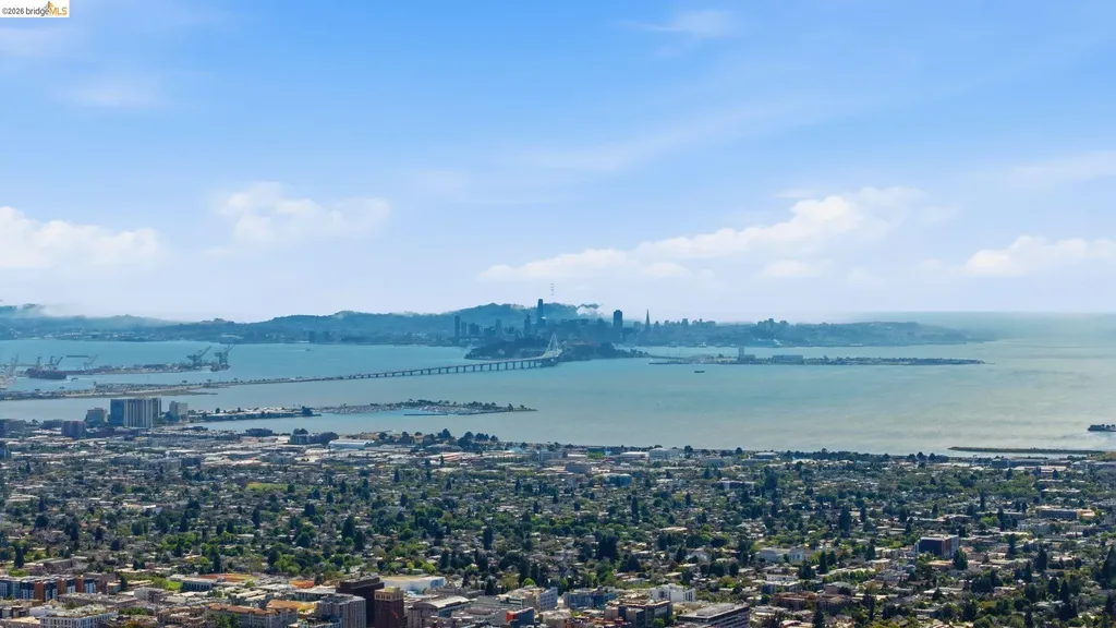 1464 Olympus Avenue Berkeley CA 94708