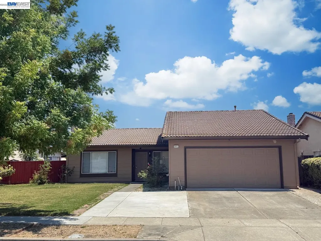 33457 Caliban Drive Fremont CA 94555