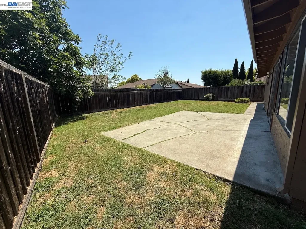 33457 Caliban Drive Fremont CA 94555