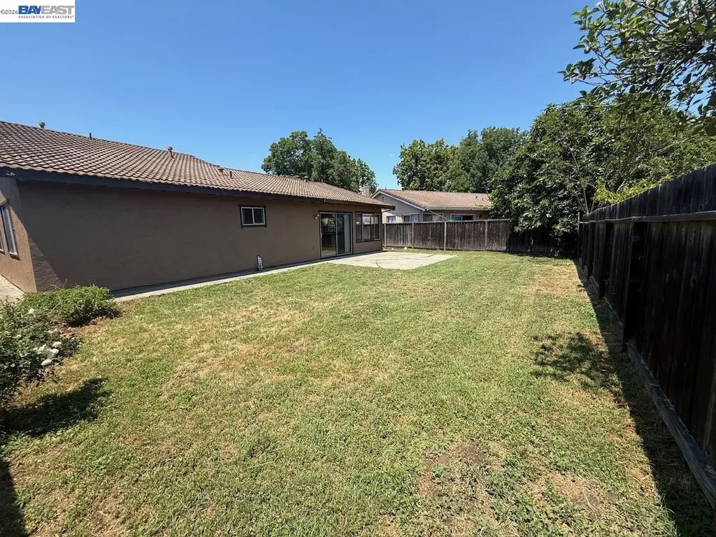 33457 Caliban Drive Fremont CA 94555