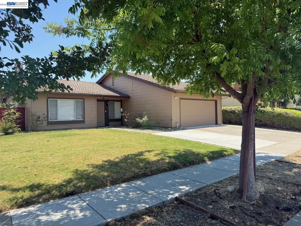 33457 Caliban Drive Fremont CA 94555