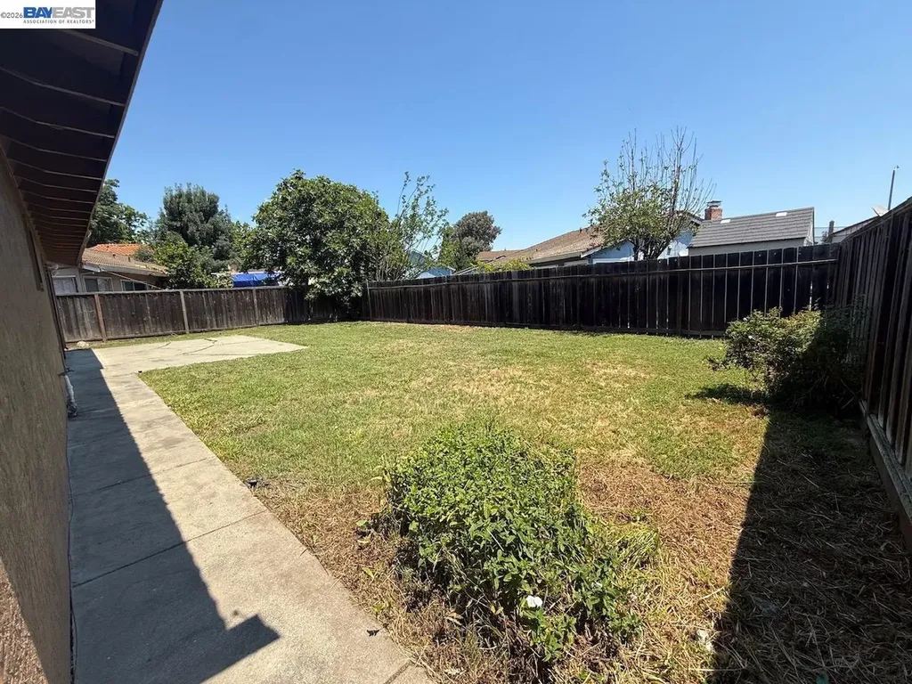 33457 Caliban Drive Fremont CA 94555
