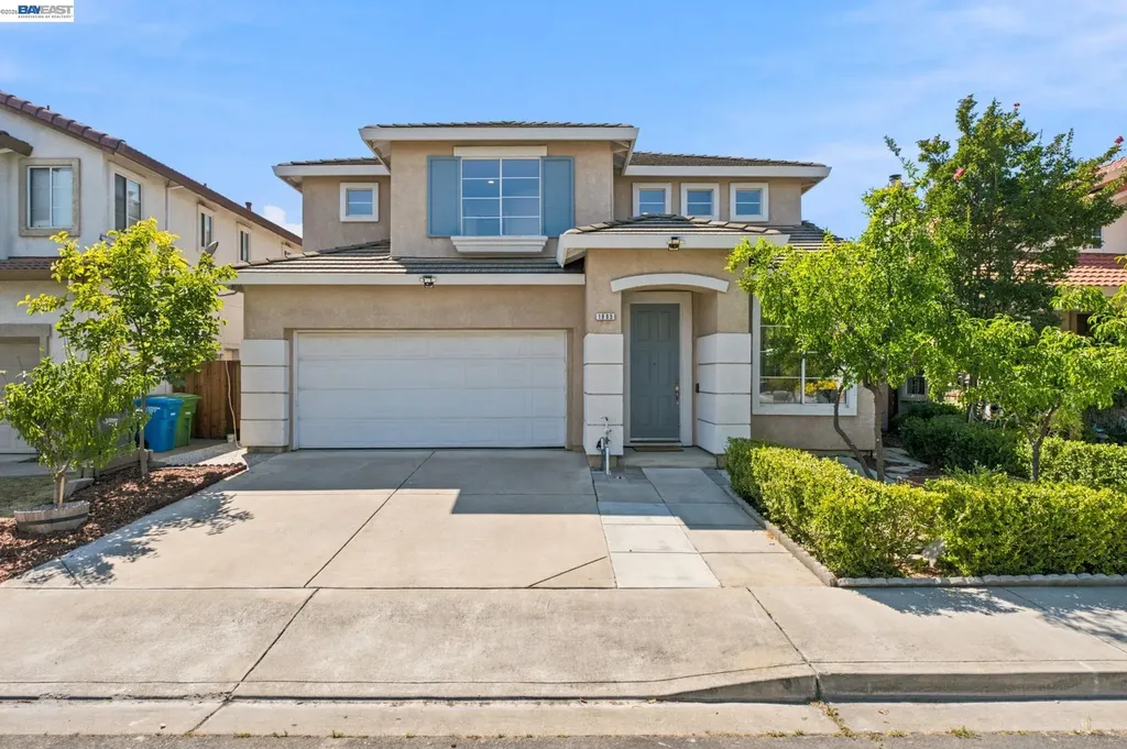 1895 Travertine Way Union City CA 94587