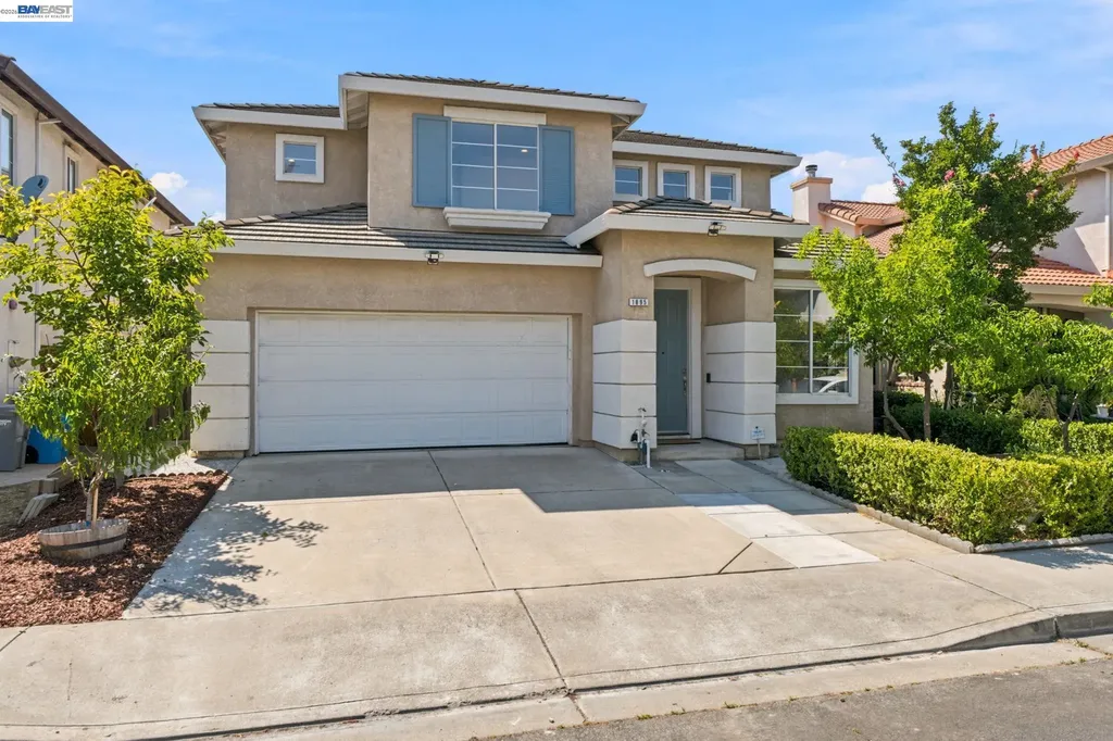 1895 Travertine Way Union City CA 94587