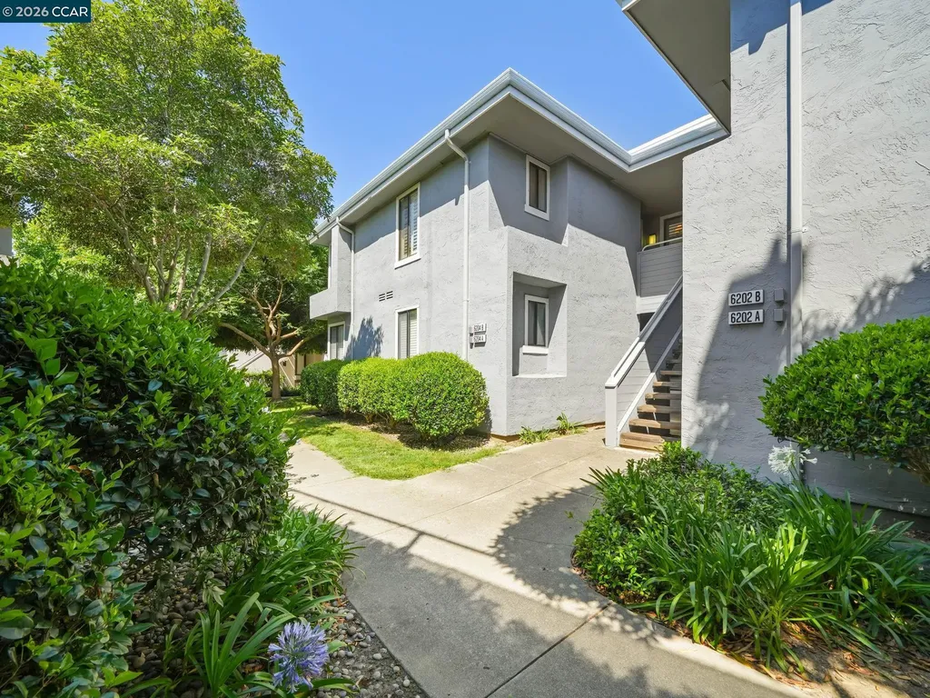 6204 Buena Vista Drive Newark CA 94560