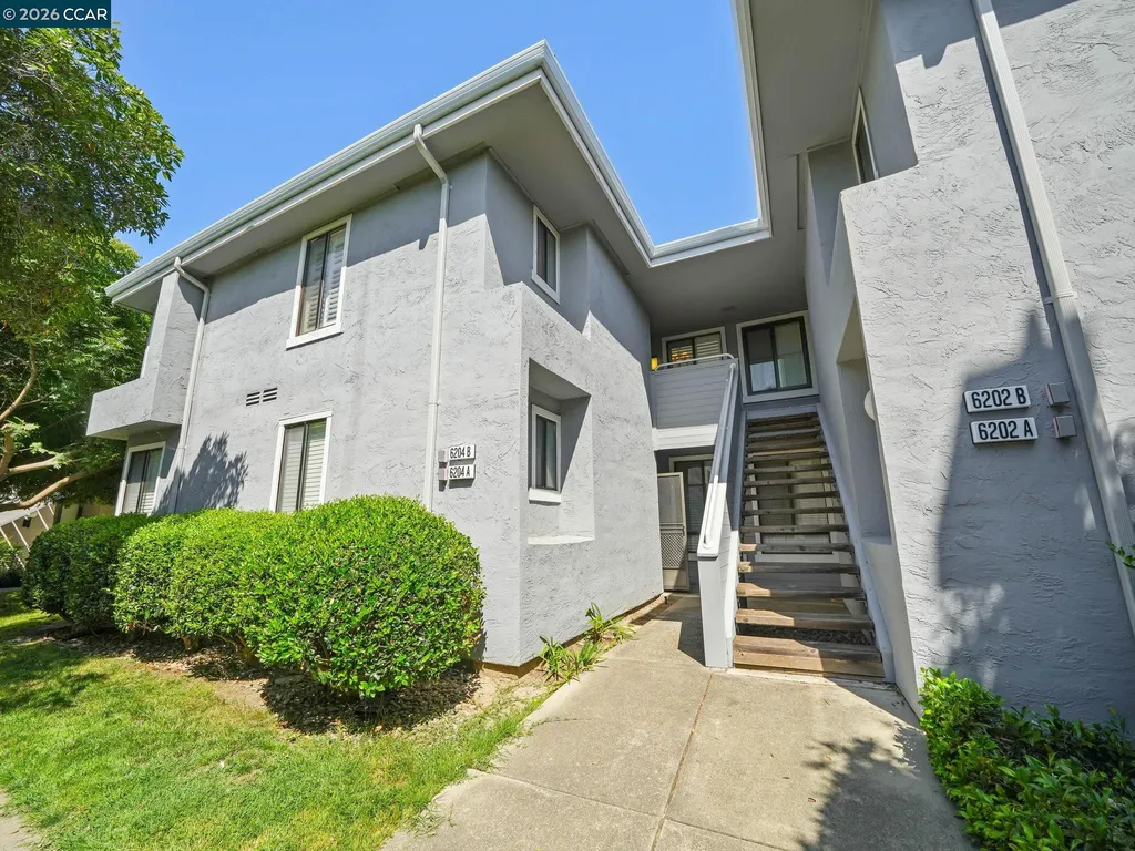 6204 Buena Vista Drive Newark CA 94560