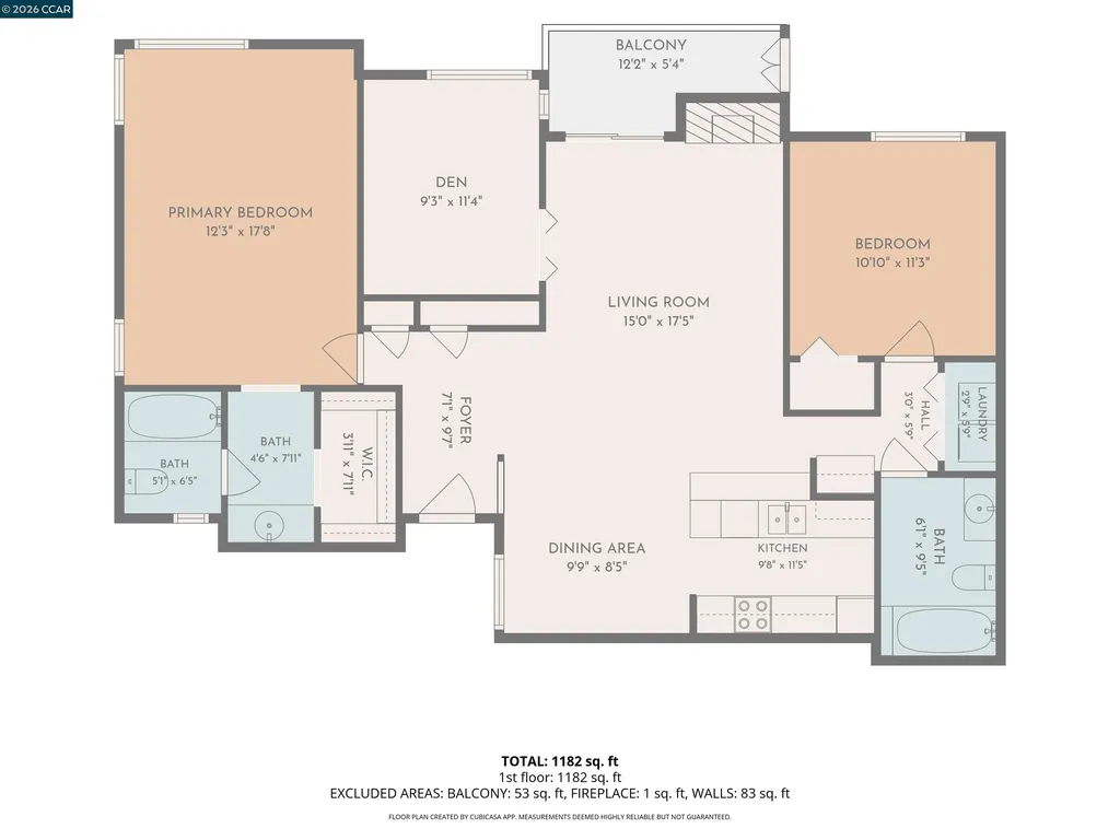6204 Buena Vista Drive Newark CA 94560