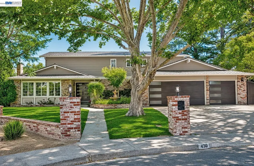 430 Pennington Place Danville CA 94526
