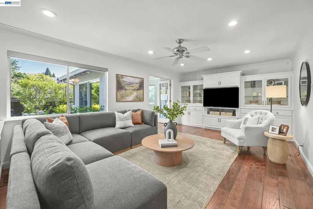 430 Pennington Place Danville CA 94526