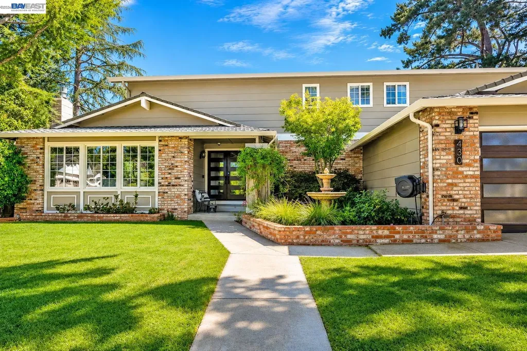 430 Pennington Place Danville CA 94526